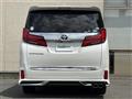 2018 Toyota Alphard
