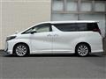 2018 Toyota Alphard