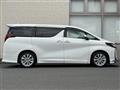 2018 Toyota Alphard