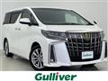 2021 Toyota Alphard
