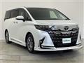 2024 Toyota Alphard Hybrid