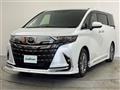 2024 Toyota Alphard Hybrid