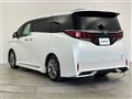 2024 Toyota Alphard Hybrid