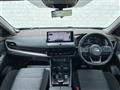 2022 Nissan X-Trail
