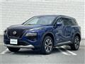 2022 Nissan X-Trail