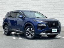2022 Nissan X-Trail