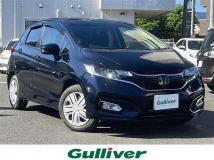 2018 Honda Fit