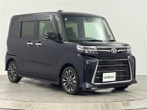 2022 Daihatsu Tanto
