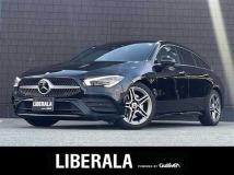 2020 Mercedes-Benz CLA-CLASS