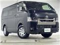 2026 Toyota Hiace Van