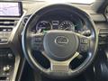 2021 Lexus NX