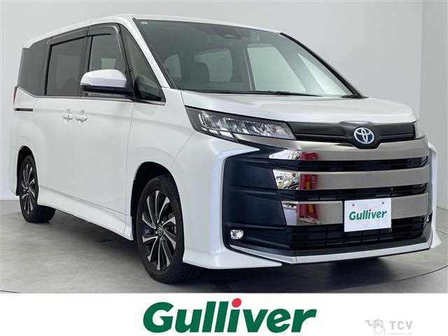 2023 Toyota Noah