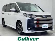2023 Toyota Noah