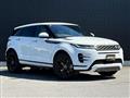2019 Land Rover RangeRover Evoque
