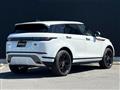 2019 Land Rover RangeRover Evoque
