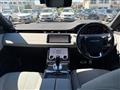 2019 Land Rover RangeRover Evoque