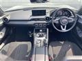 2024 Mazda Roadster