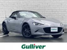 2024 Mazda Roadster