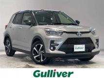 2026 Toyota Raize