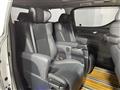 2022 Toyota Alphard