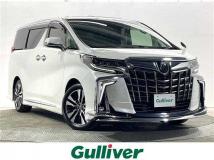 2022 Toyota Alphard