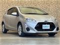 2015 Toyota AQUA