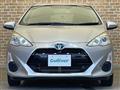 2015 Toyota AQUA