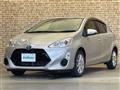 2015 Toyota AQUA