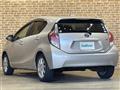 2015 Toyota AQUA
