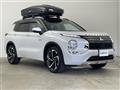 2022 Mitsubishi OUTLANDER PHEV