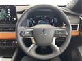 2022 Mitsubishi OUTLANDER PHEV