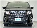 2026 Toyota Alphard