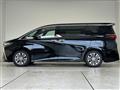 2026 Toyota Alphard