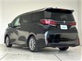 2026 Toyota Alphard