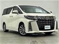 2020 Toyota Alphard