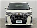 2020 Toyota Alphard