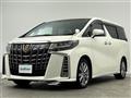 2020 Toyota Alphard