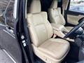 2021 Toyota Alphard Hybrid