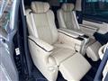 2021 Toyota Alphard Hybrid
