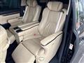 2021 Toyota Alphard Hybrid