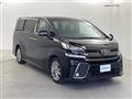 2016 Toyota Vellfire