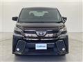 2016 Toyota Vellfire