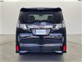2016 Toyota Vellfire