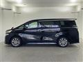 2016 Toyota Vellfire