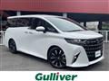 2024 Toyota Alphard Hybrid