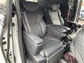2024 Toyota Alphard Hybrid