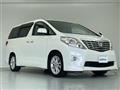 2010 Toyota Alphard
