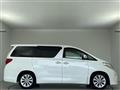 2010 Toyota Alphard