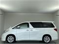 2010 Toyota Alphard