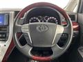 2010 Toyota Alphard